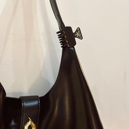 Small Designer Inspired Claw Clip