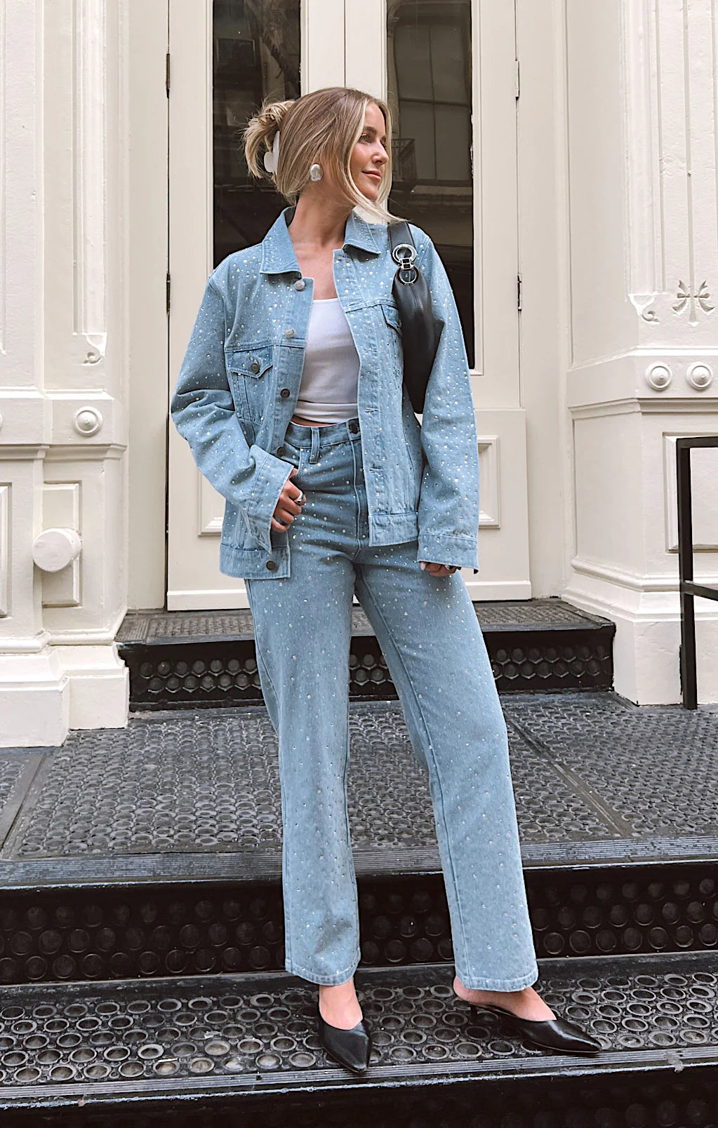 Icon Jeans