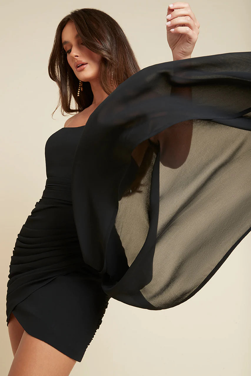 Night Lover Dress