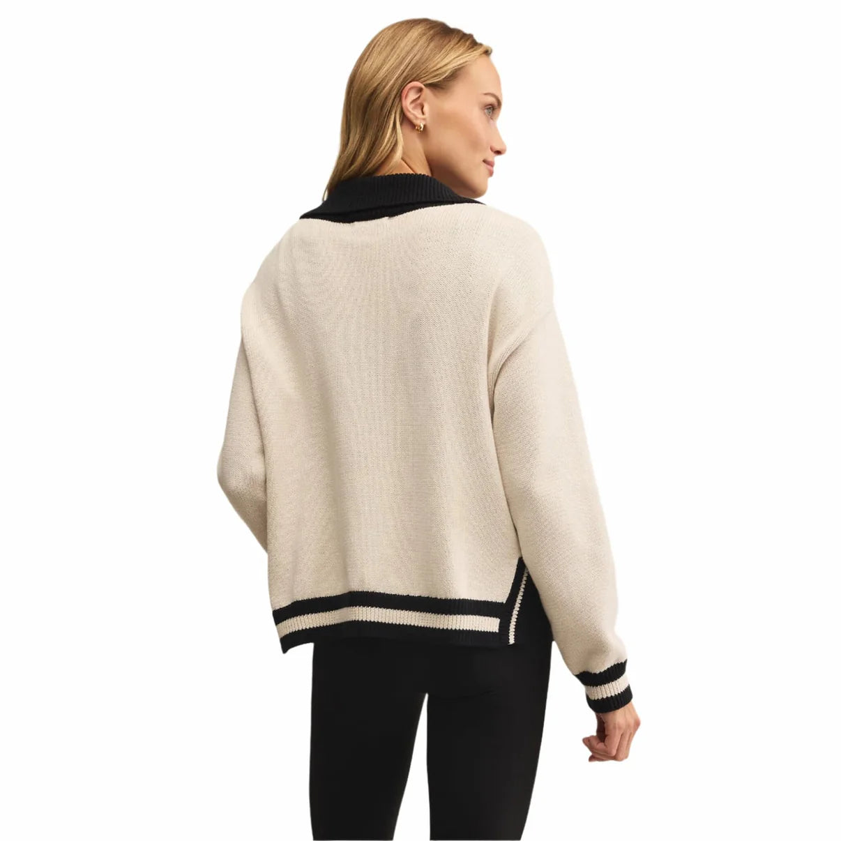 Society Sweater