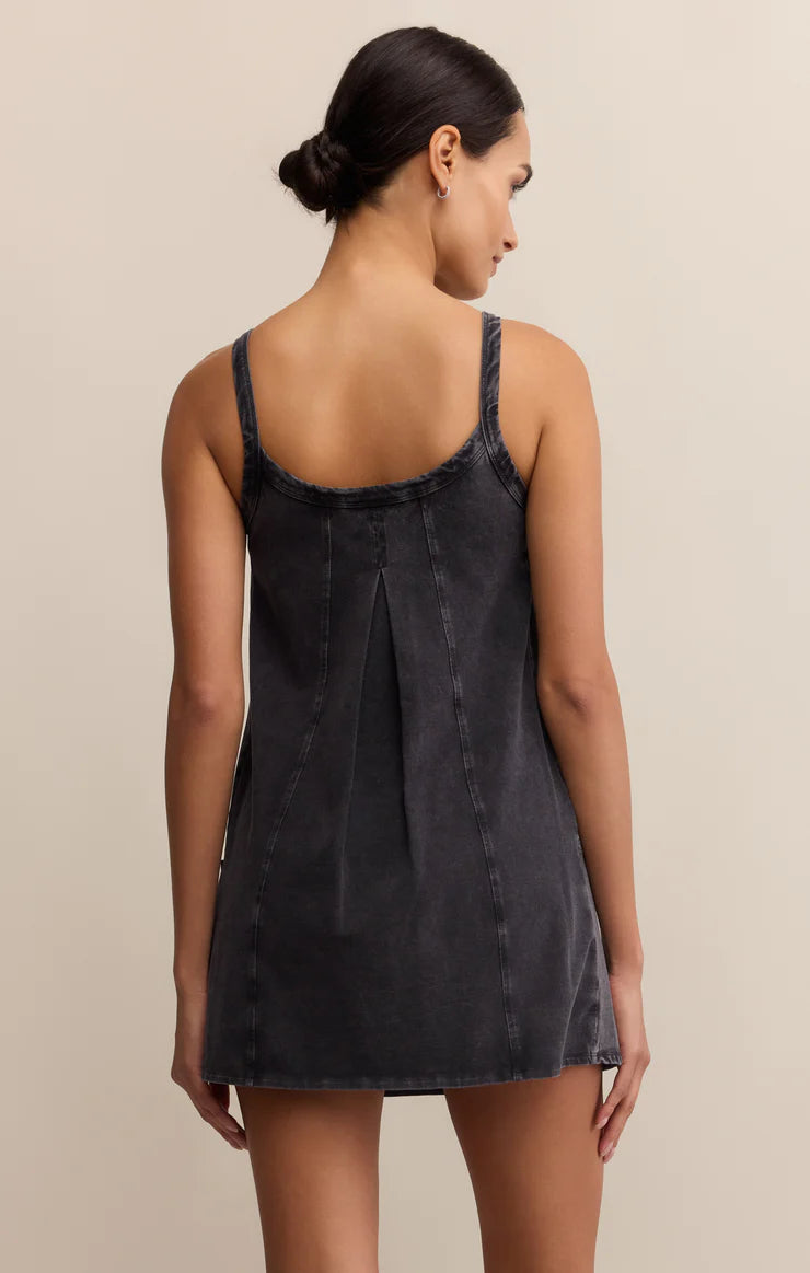 Jet Set Dress