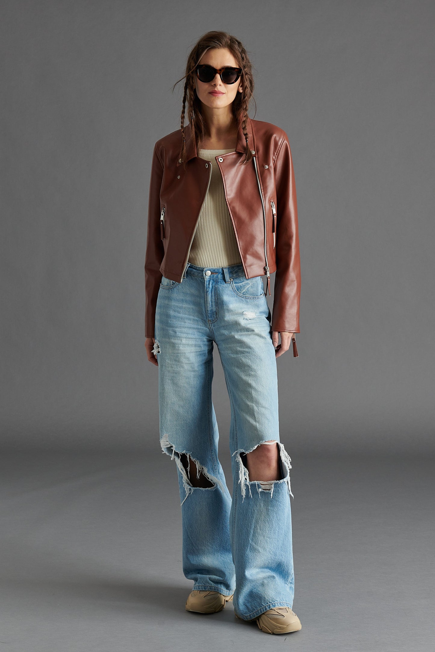 Mylah Jeans