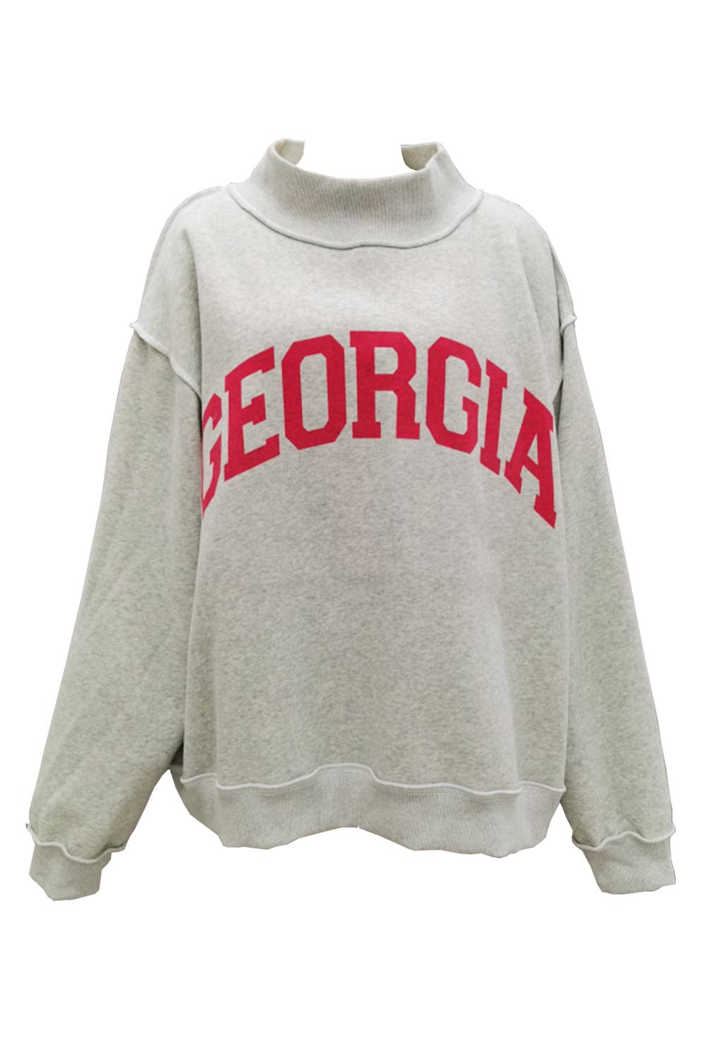 Georgia Sweatshirt