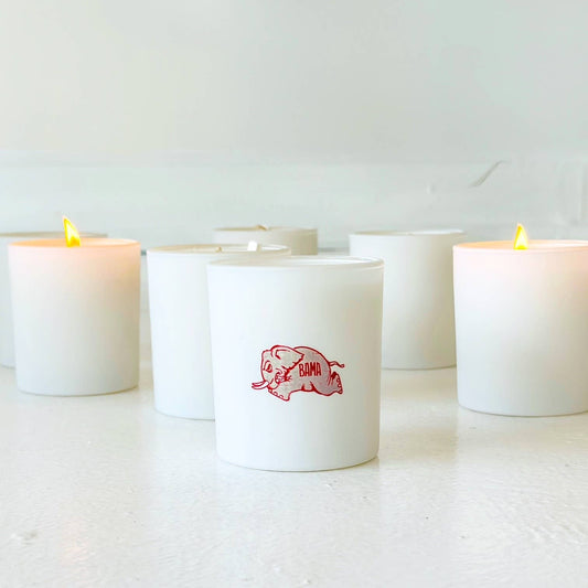 Alabama 10 oz Candle