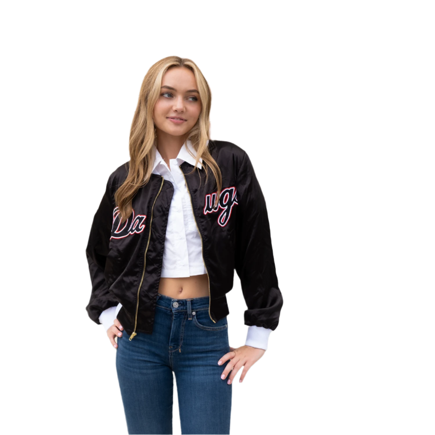 WHANG Sports high quality Bomber Jacket