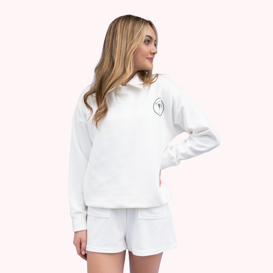 Capri Sweatshirt