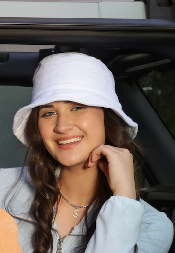 APS Bucket Hats