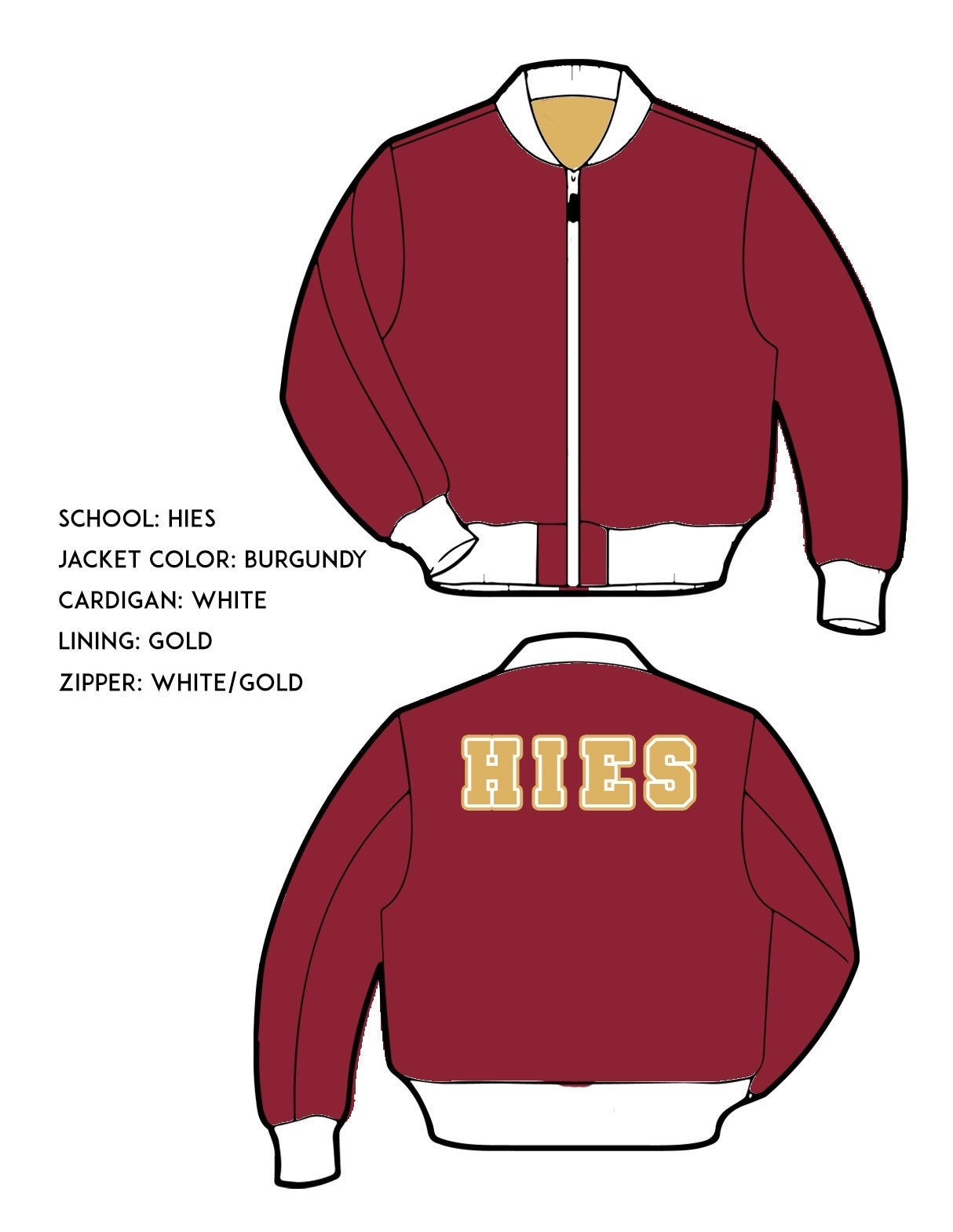 HIES Sports Bomber