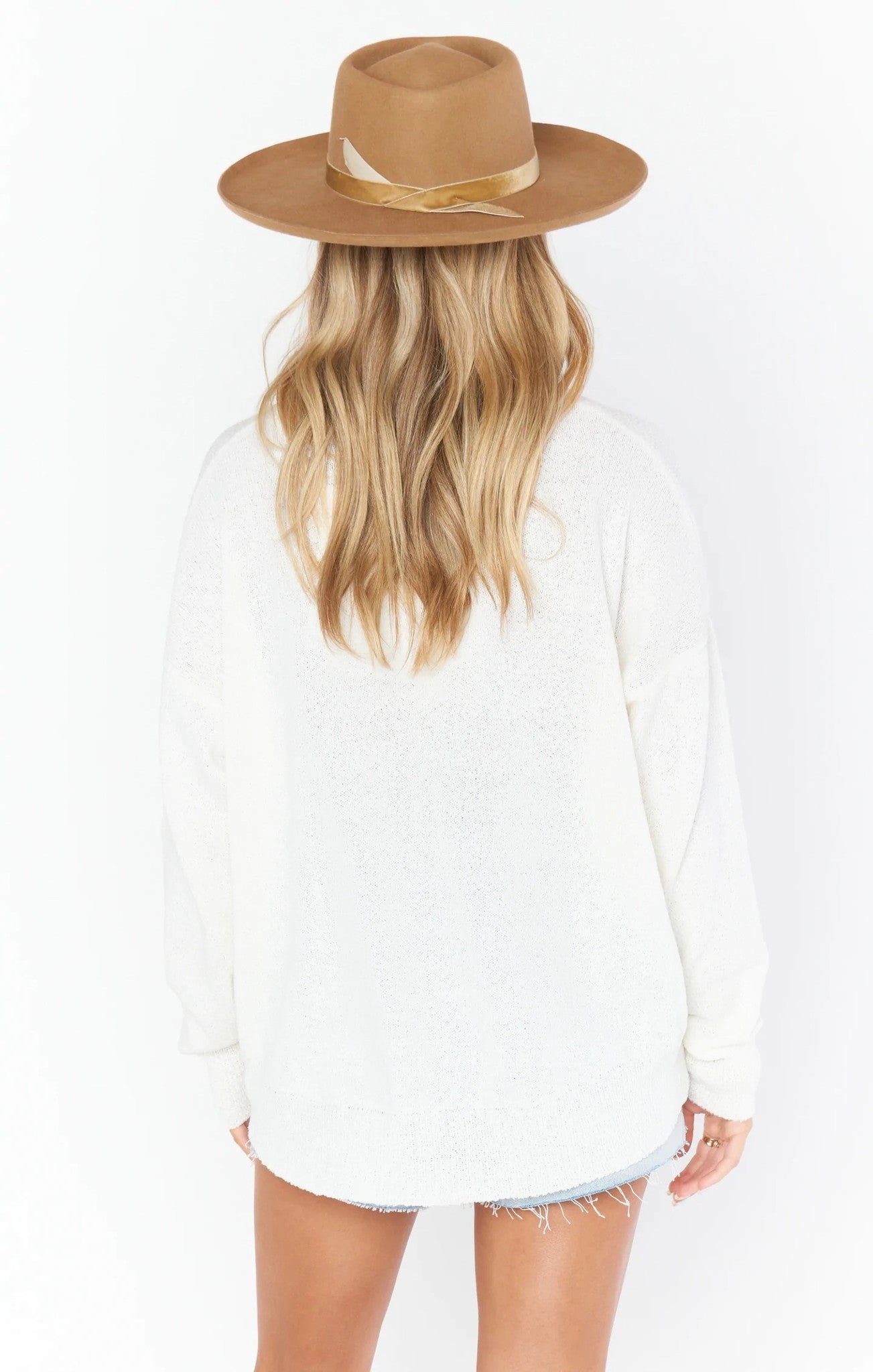 Woodsy Sweater