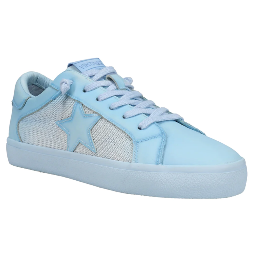 Dip Dye Sneaker
