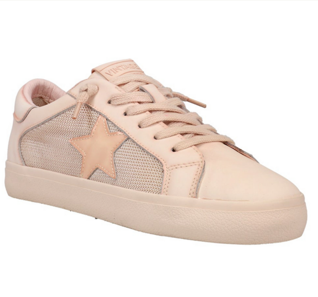Dip Dye Sneaker