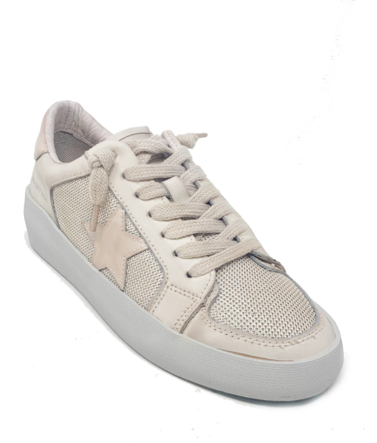 Dip Dye Sneaker