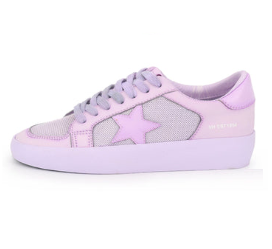 Dip Dye Sneaker