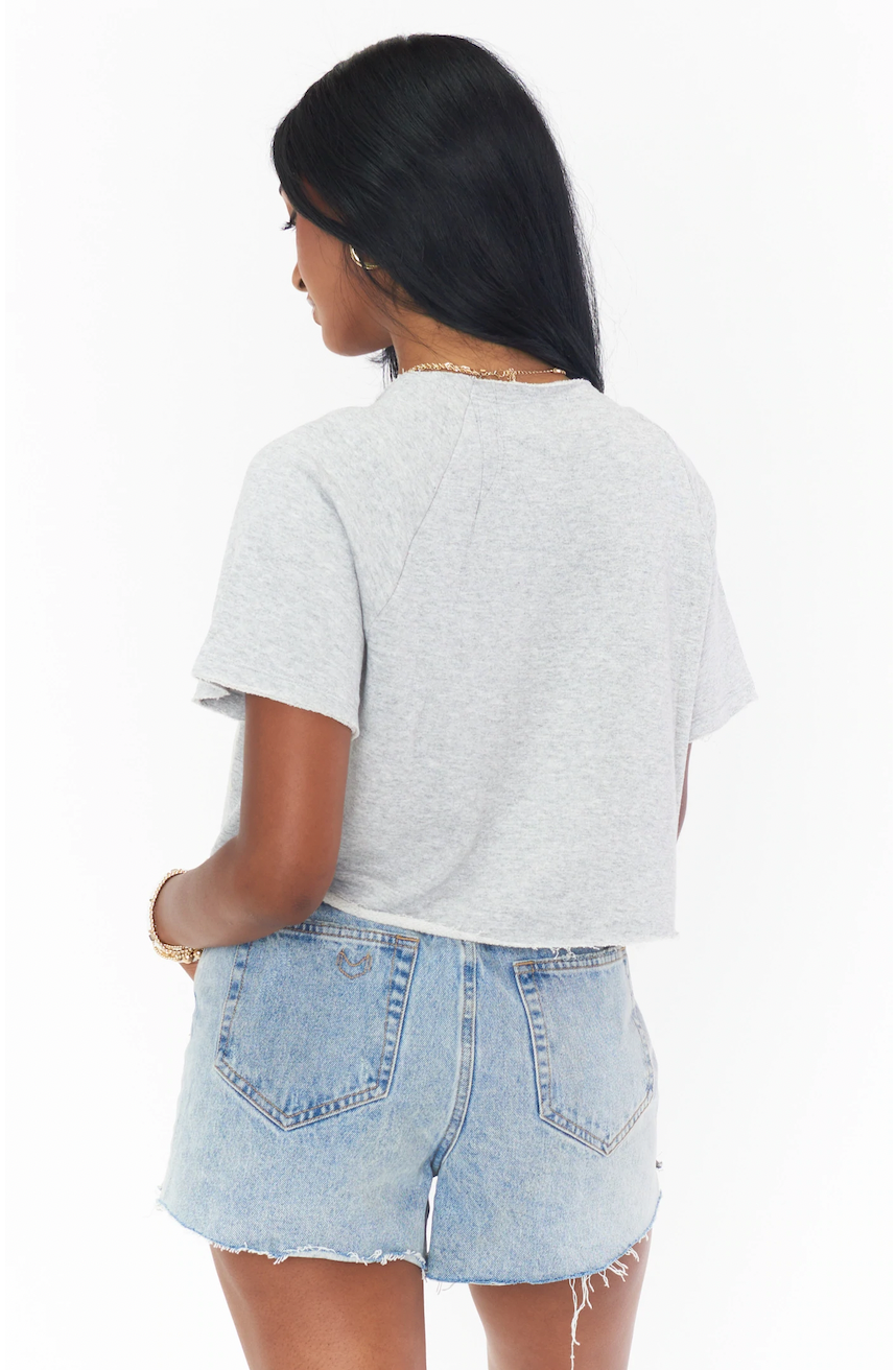 Jimmy USA Crop