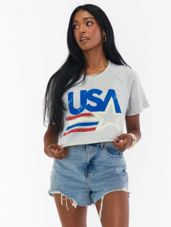 Jimmy USA Crop