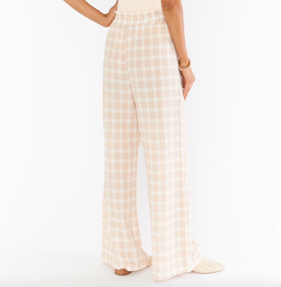 Roitman Pants