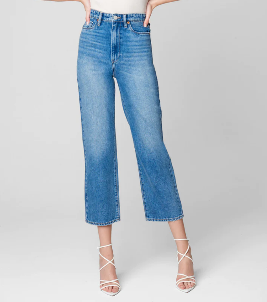 The Baxter Jean