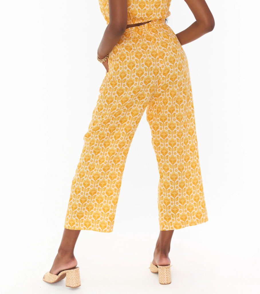 Peggy Pants