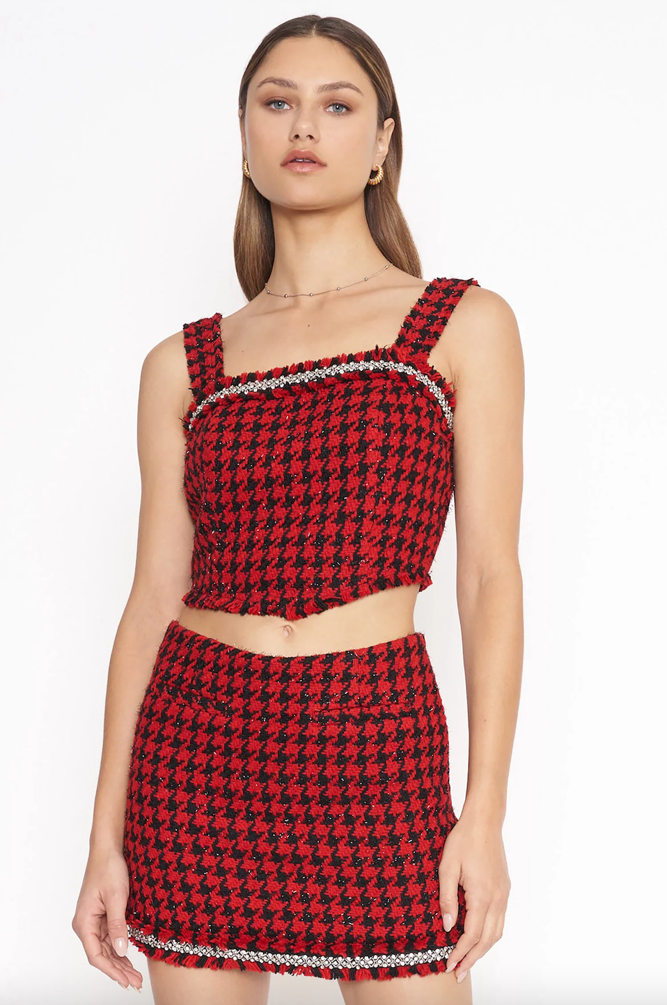 Bailey Skirt