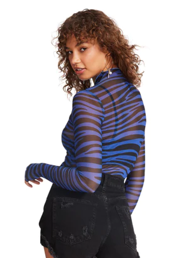 Eliza Top