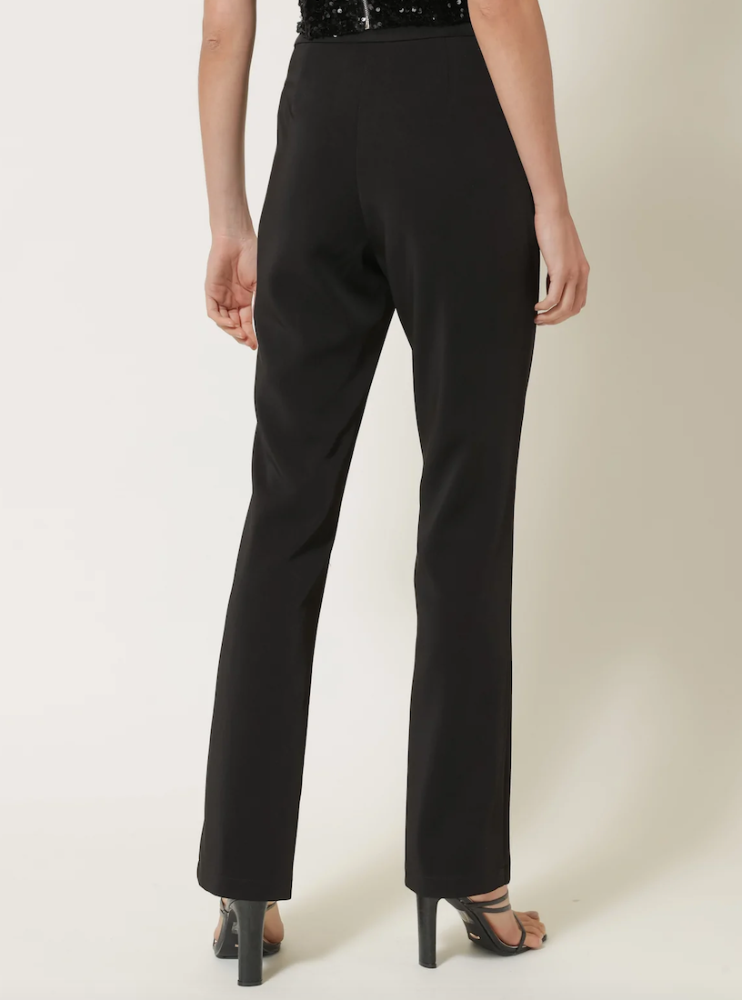 Alexis Split Pants