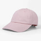 Taupe Baseball Cap O/S