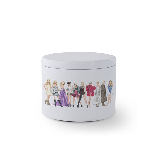 Eras Tour Candle