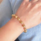 Forever Keeper Ball Chain Bracelet