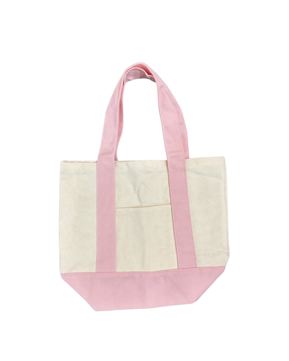 "Trader Joe's" Canvas Tote