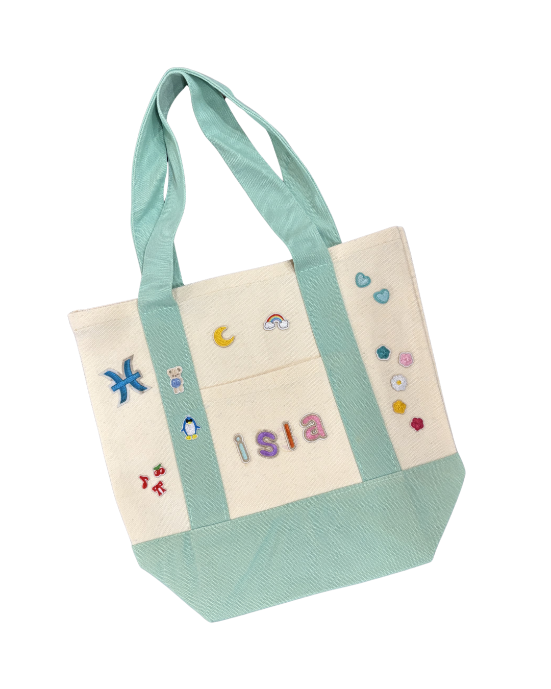 "Trader Joe's" Canvas Tote