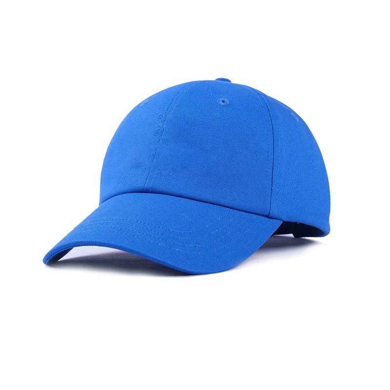 Taupe Baseball Cap O/S