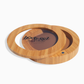 Nipple Covers + Bamboo Compact: Medium Tint / 6cm