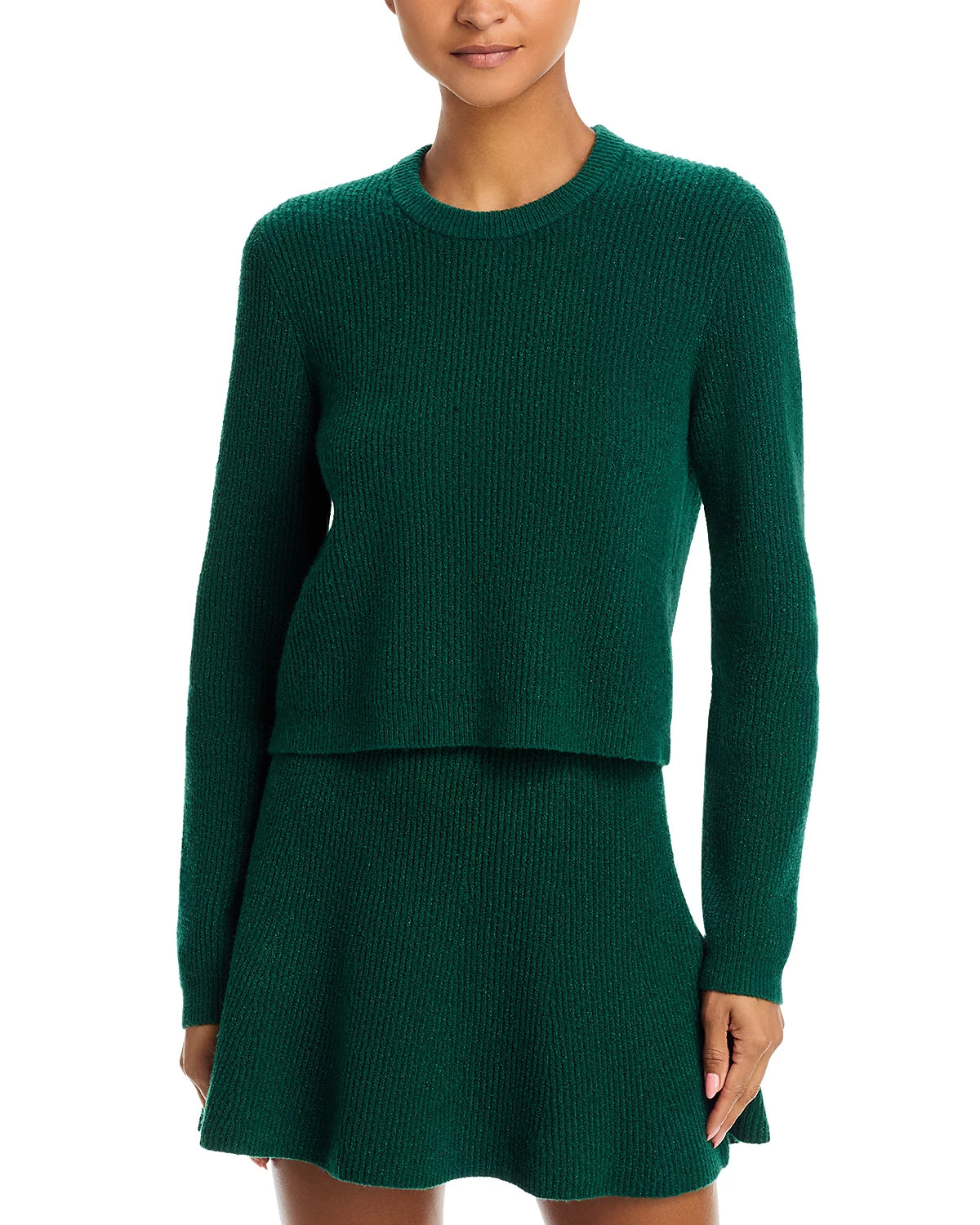 Evergreen Sweater