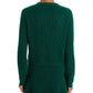 Evergreen Sweater