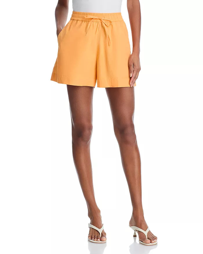 Rhodes Poplin Shorts