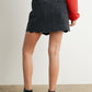 Denin Skirt