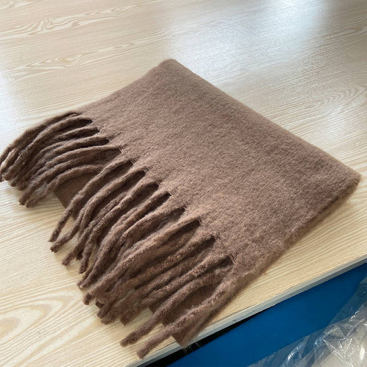 Large Scarf