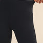 Contrast Binding Legging