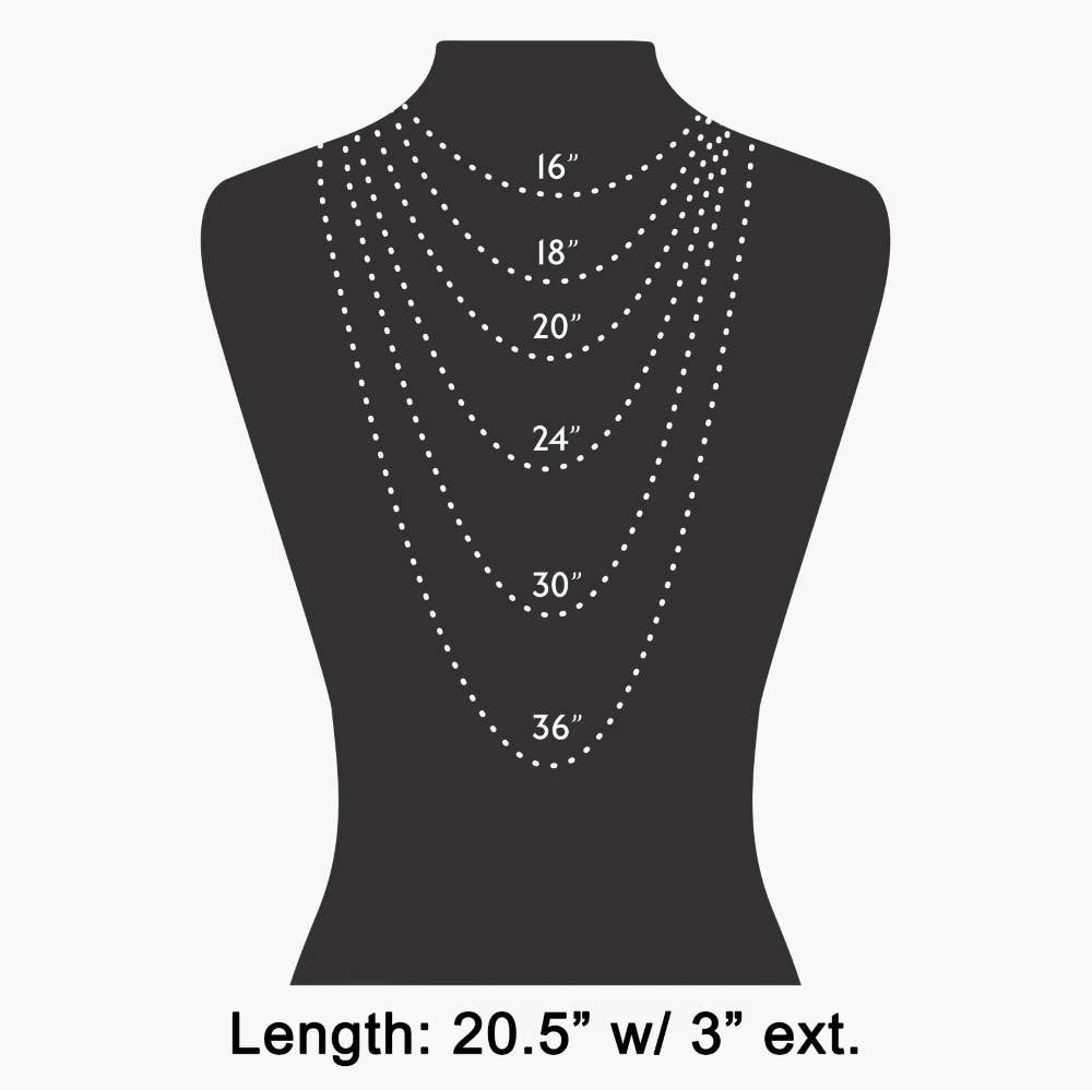 Horse Bit Pendant Leather Cord Necklace