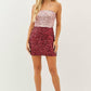 SPARKLING TWO TONE SEQUIN MINI (RT)
