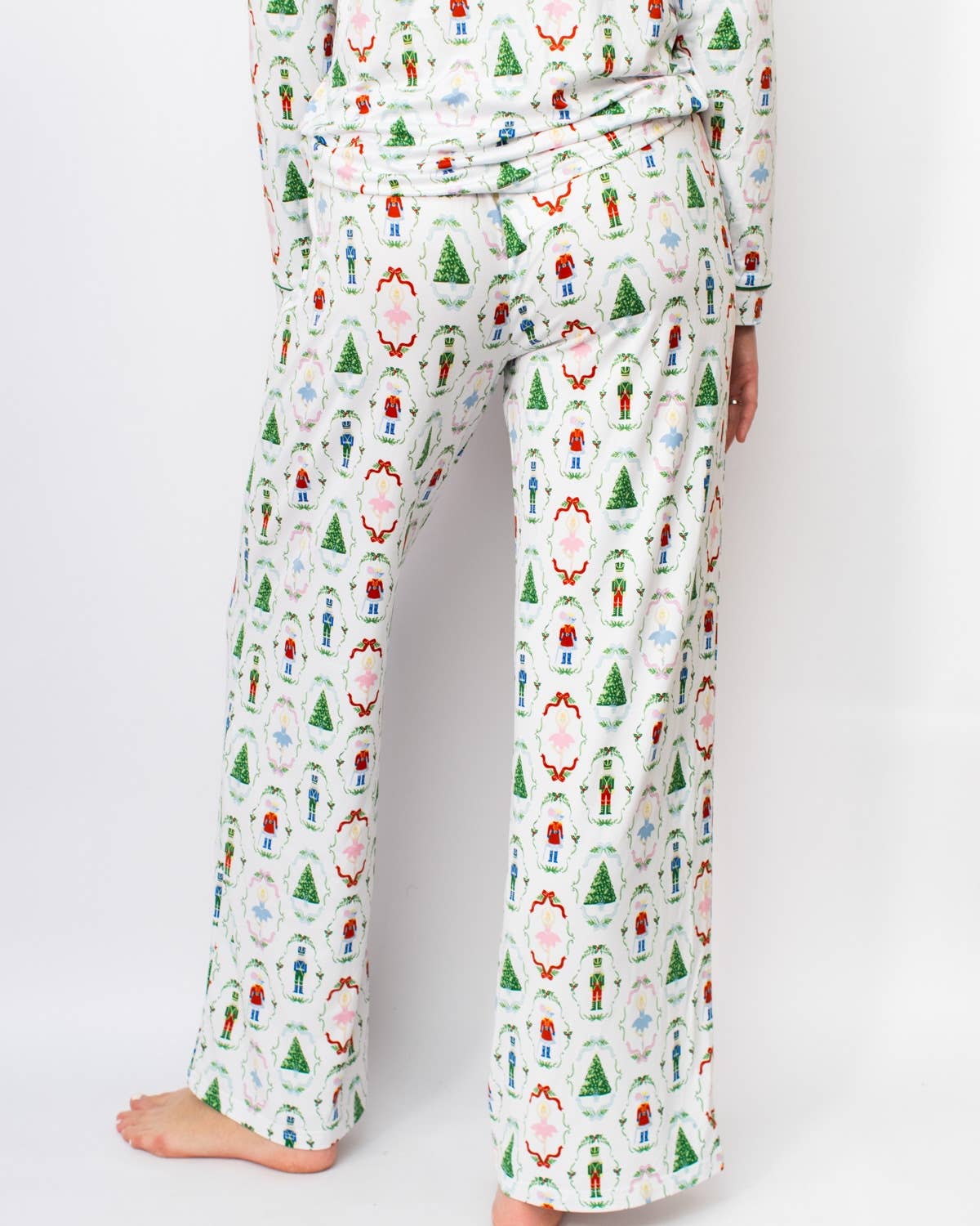 Nutcracker Waltz Sleep Pants