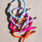 Original Smith & Co. Hair Tie Set - Vibrant