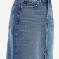 90'S DENIM MAXI SKIRT