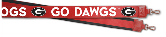 Georgia Purse Strap