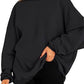 Black Hoodie