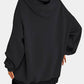 Black Hoodie