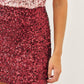 SPARKLING TWO TONE SEQUIN MINI (RT)