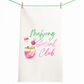 Mahjong gift Mahjong gift towel social club cute hostess
