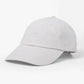 Taupe Baseball Cap O/S