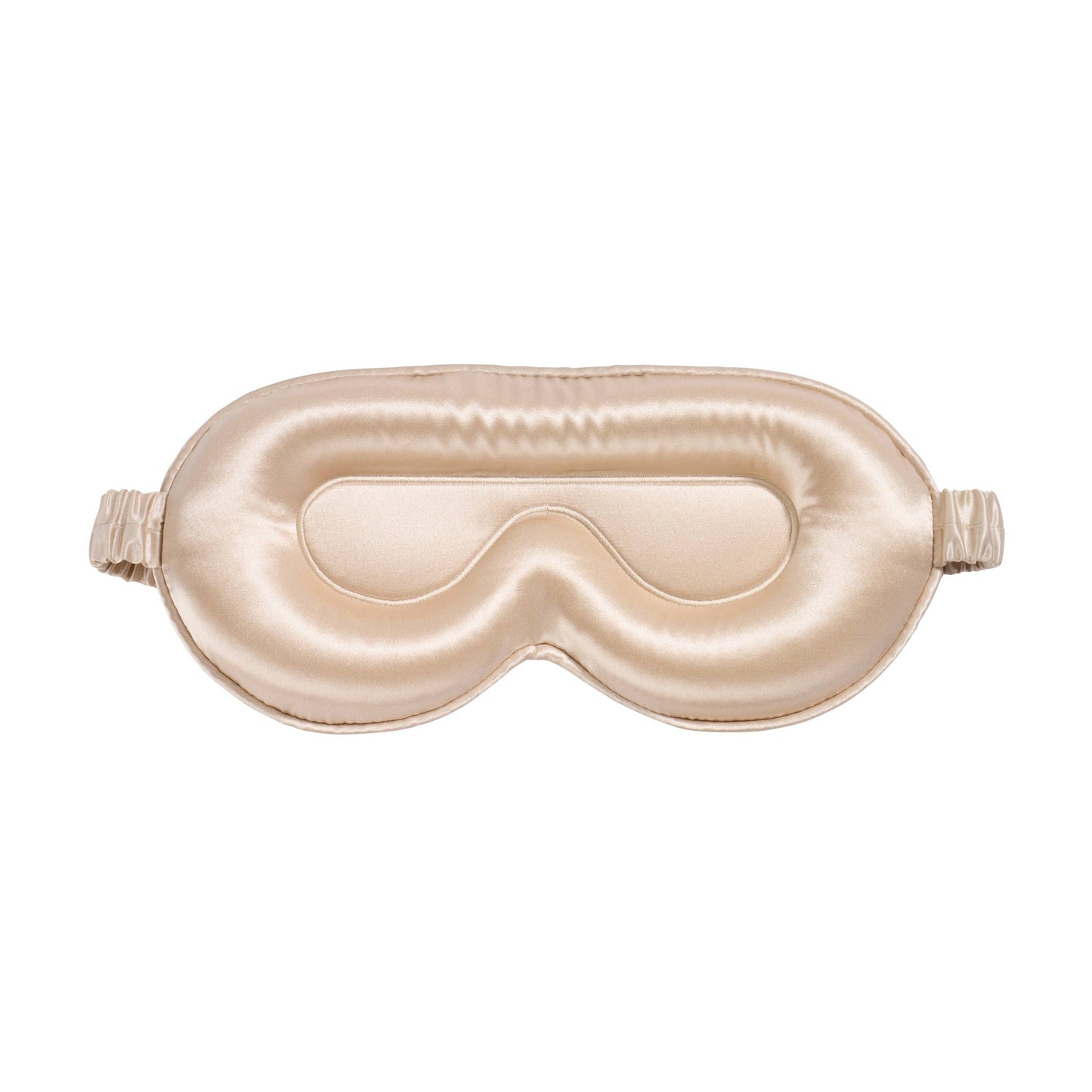 Sleep Mask - Champagne